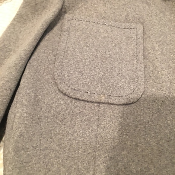 Bleyle for Hooper Gray Blazer & Skirt Set RARE FIND  Made in Germany VINTAGE SM - Picture 10 of 11